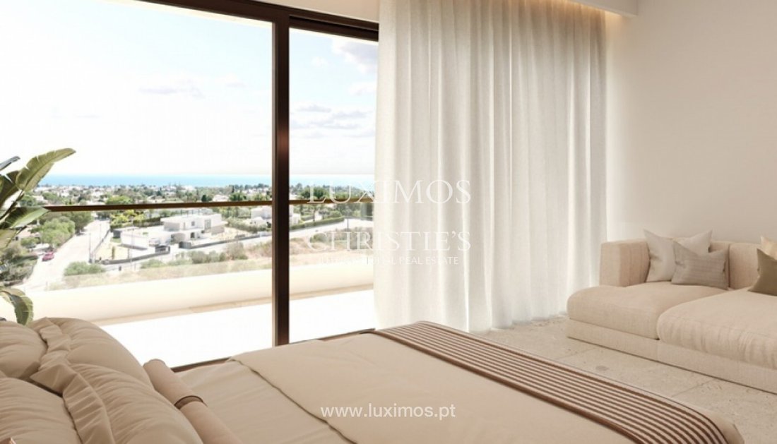 Apartment in Carvoeiro, Algarve, Portugal 5 - 19010449