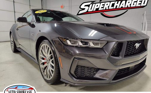 2024 Ford Mustang GT Premium in Carol stream, IL, United States 1