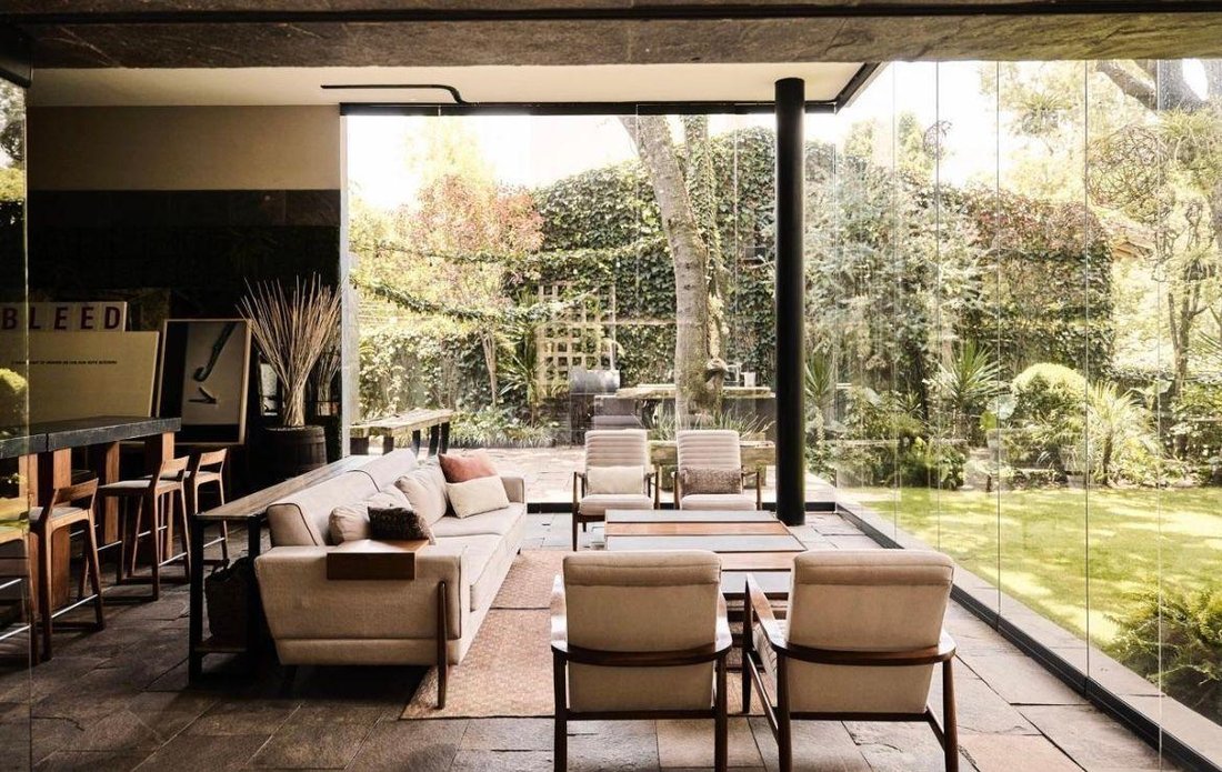 House in Mexico City, Mexico 2 - 19011670