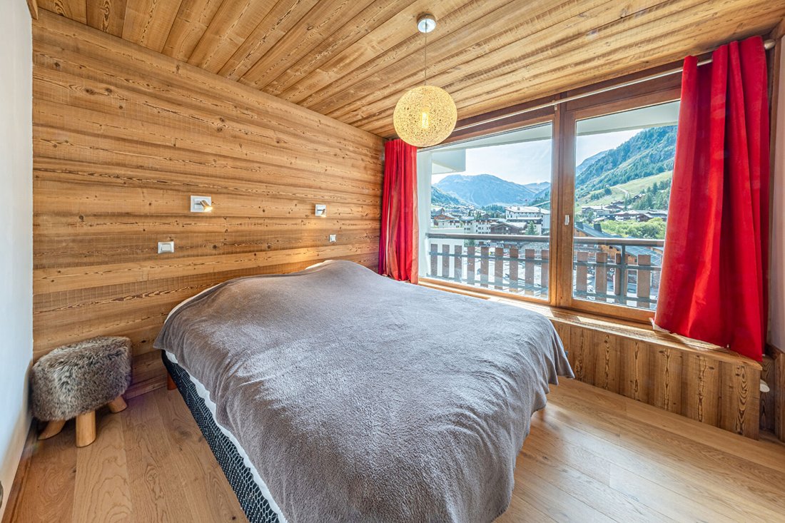 Apartment in Val-d'Isere, Auvergne-Rhône-Alpes, France 4 - 19015133