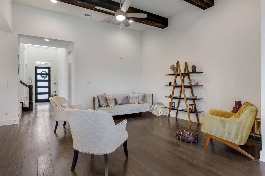 House in Brushy Creek, Texas, United States 3 - 19013180