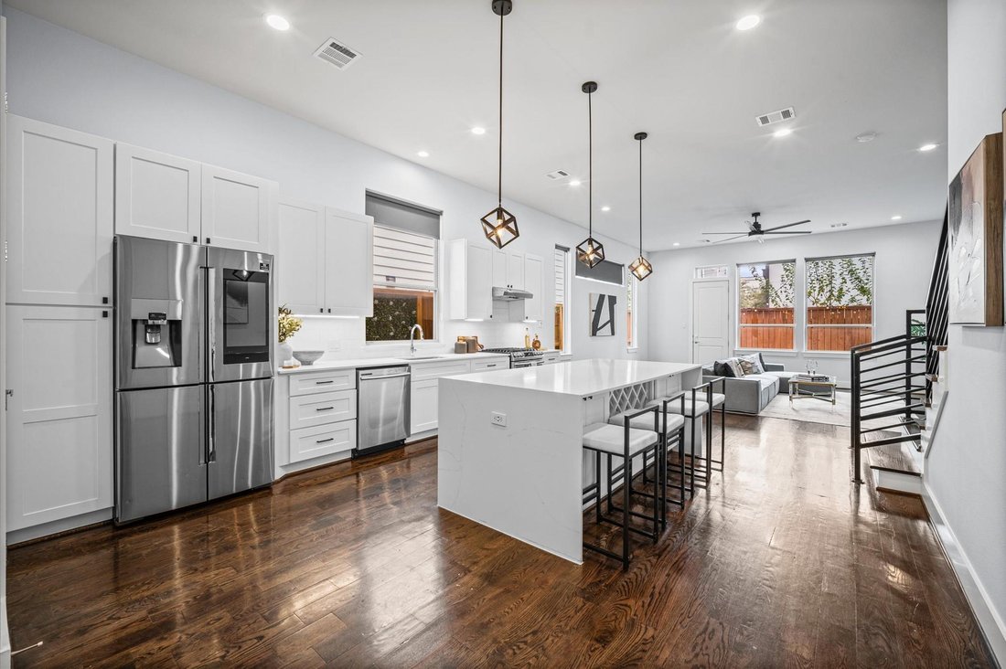 House in Houston, Texas, United States 2 - 19014509