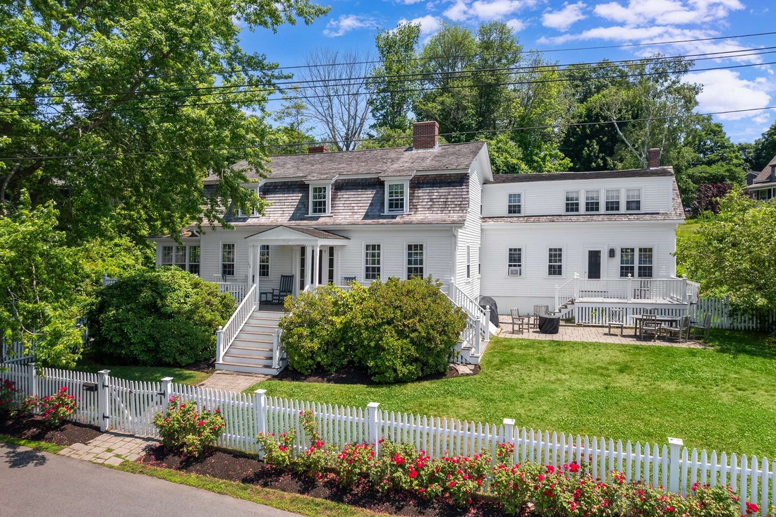 House in York, Maine, United States 4 - 19011748