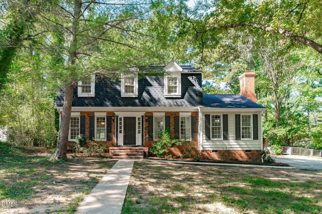 House in Chapel Hill, North Carolina, United States 1 - 19013644