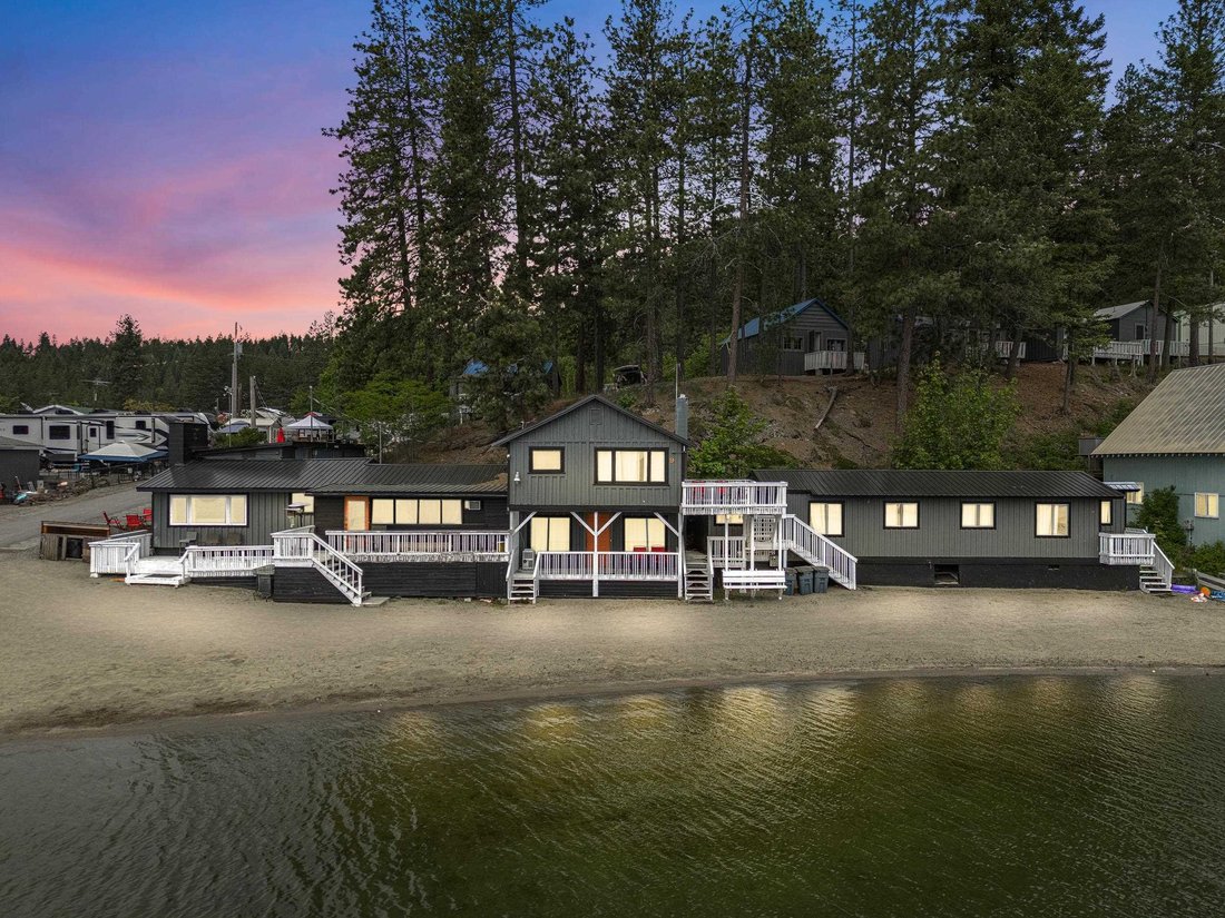 Loon Lake, Washington, United States 1 - 19012155