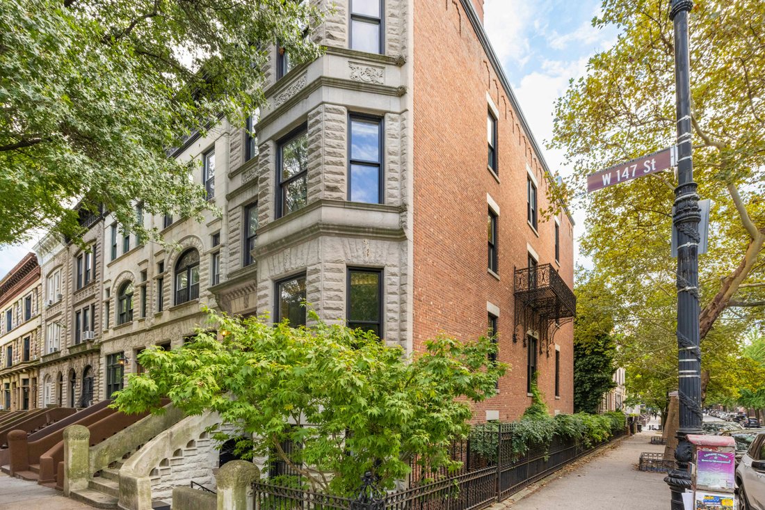 Residenza a New York, New York, Stati Uniti 3 - 19003699