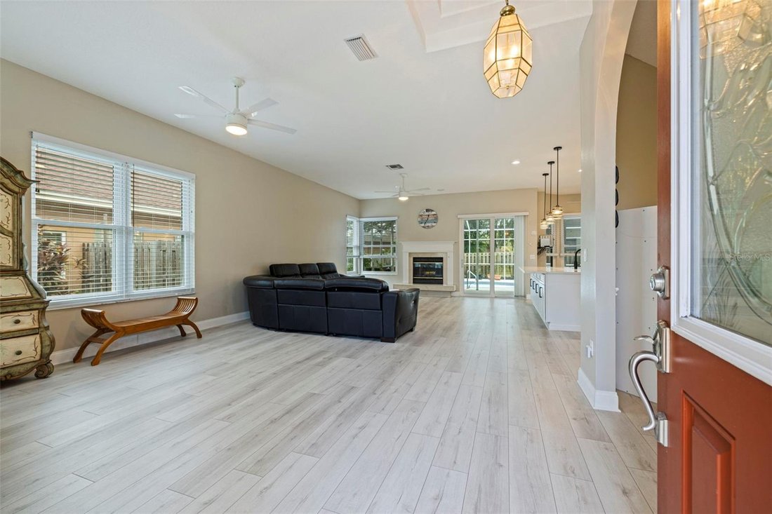 House in Palm Harbor, Florida, United States 4 - 19013947