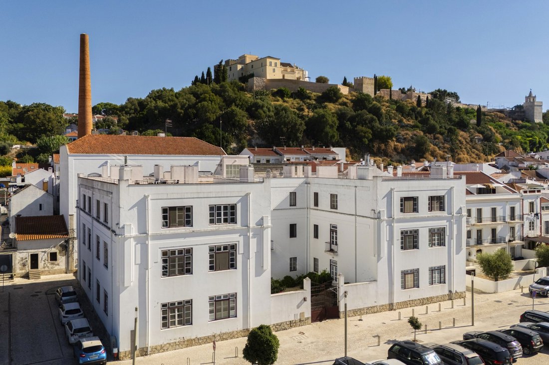 Appartamento a Alcácer do Sal, Setúbal Municipality, Portogallo 1 - 19015440