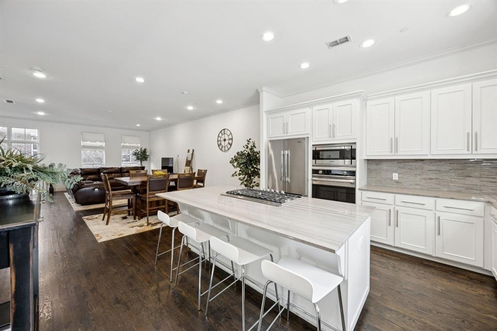 Condo in Dallas, Texas, United States 4 - 19009834
