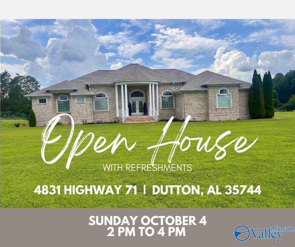 Maison à Dutton, Alabama, États-Unis 1 - 18334854