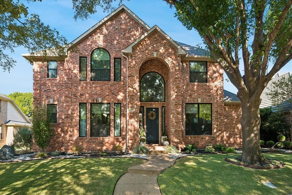 House in Irving, Texas, United States 1 - 19009864