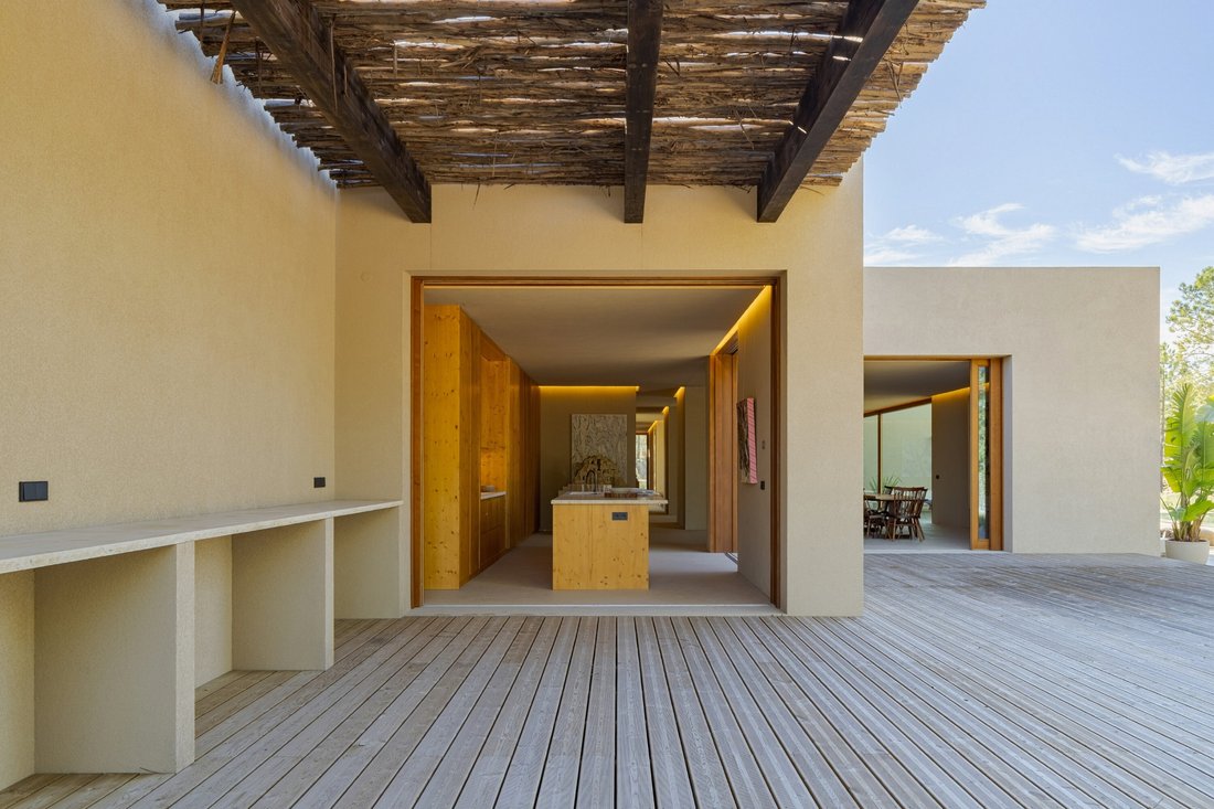 Maison à Melides, Setúbal Municipality, Portugal 3 - 19015533