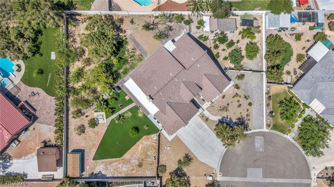 House in Las Vegas, Nevada, United States 4 - 19008945