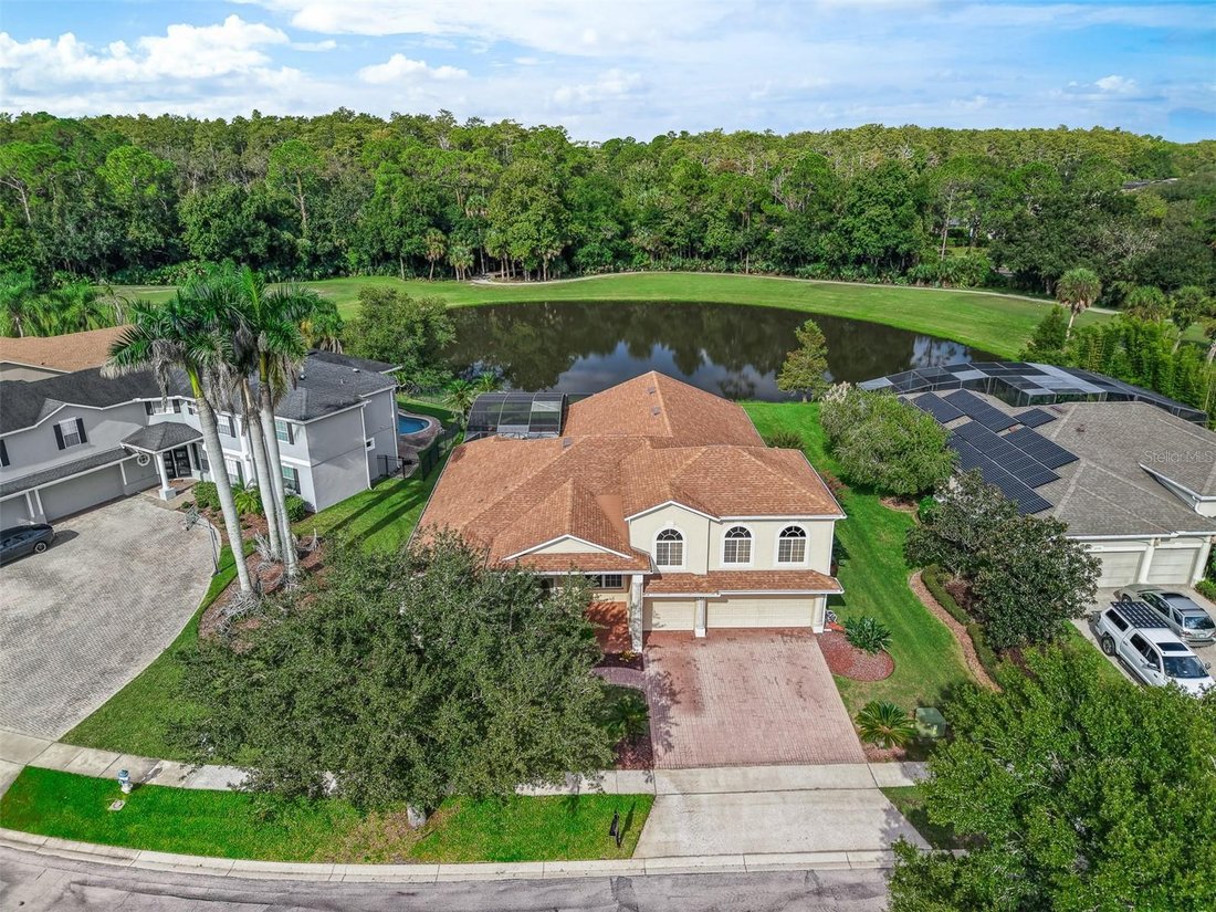 Haus in Orlando, Florida, Vereinigte Staaten 2 - 19013075