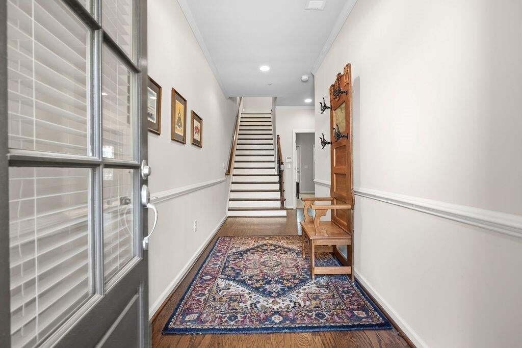 Townhouse in Atlanta, Georgia, United States 5 - 19009745