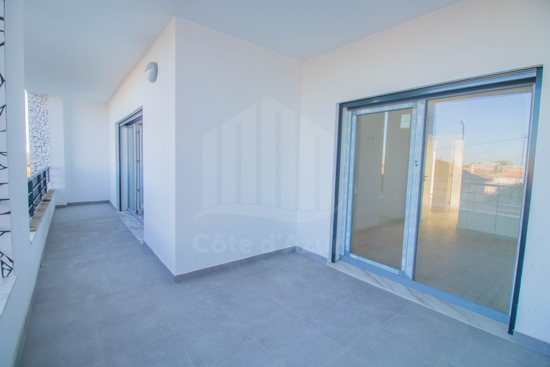 Apartment in Seixal, Arrentela e Aldeia de Paio Pires, Setubal, Portugal 5 - 19016013