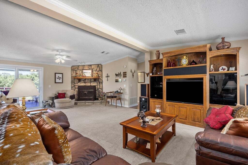 House in Kerrville, Texas, United States 5 - 19009123