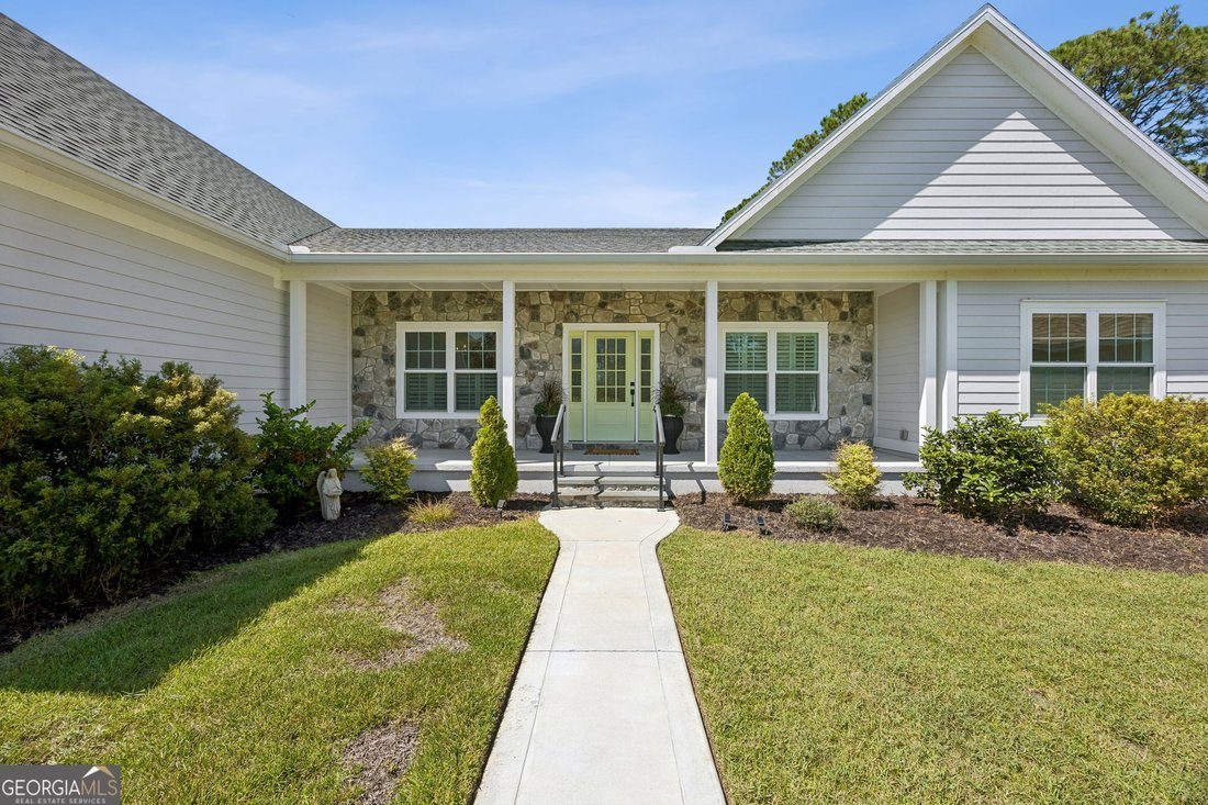Casa a St. Marys, Georgia, Stati Uniti 3 - 19010307