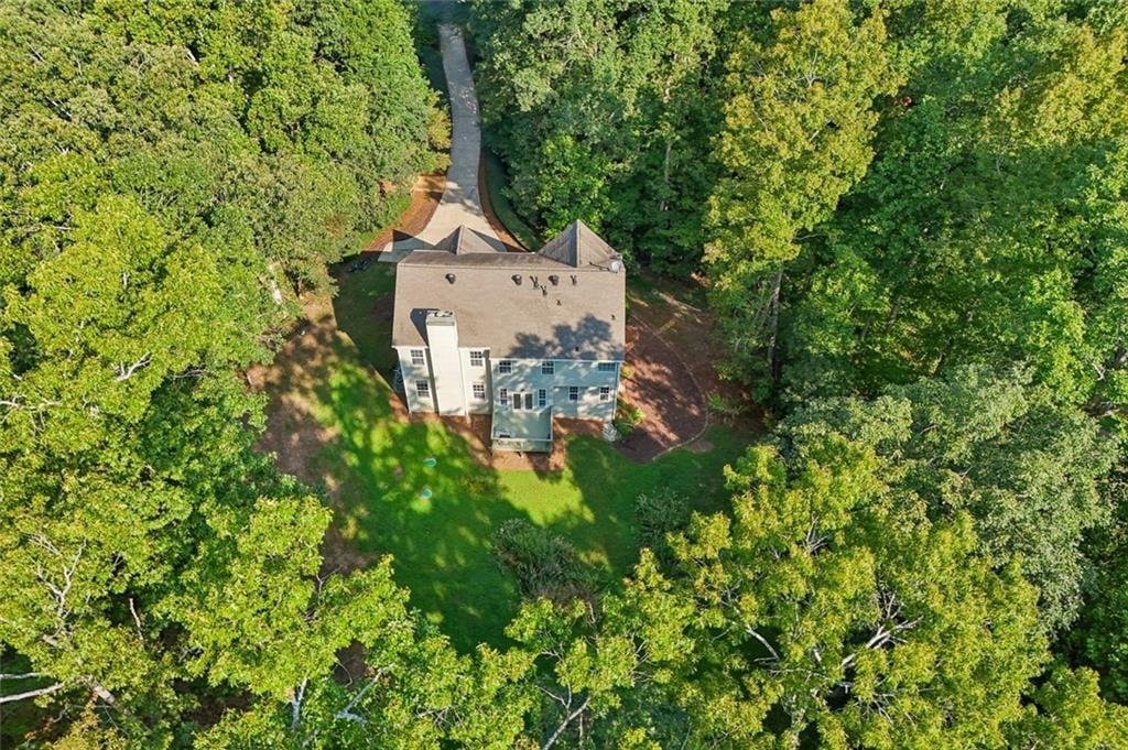 Casa a Milton, Georgia, Stati Uniti 3 - 18948754