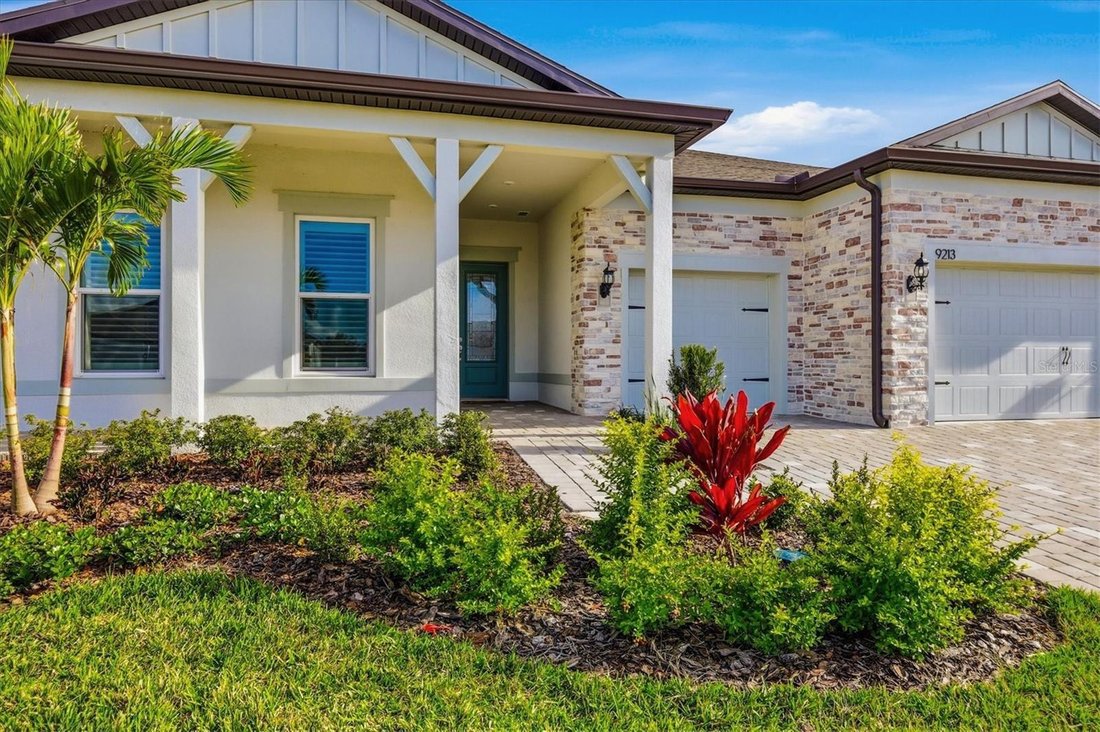 House in Parrish, Florida, United States 3 - 19013125