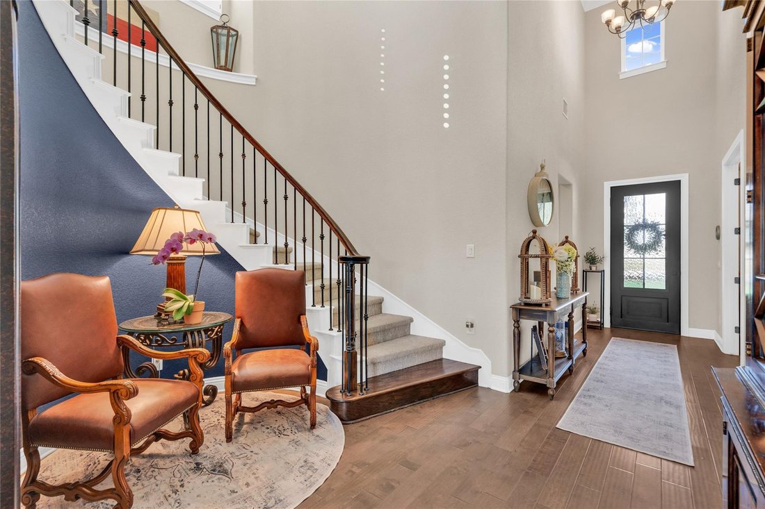 House in Leander, Texas, United States 5 - 19009619