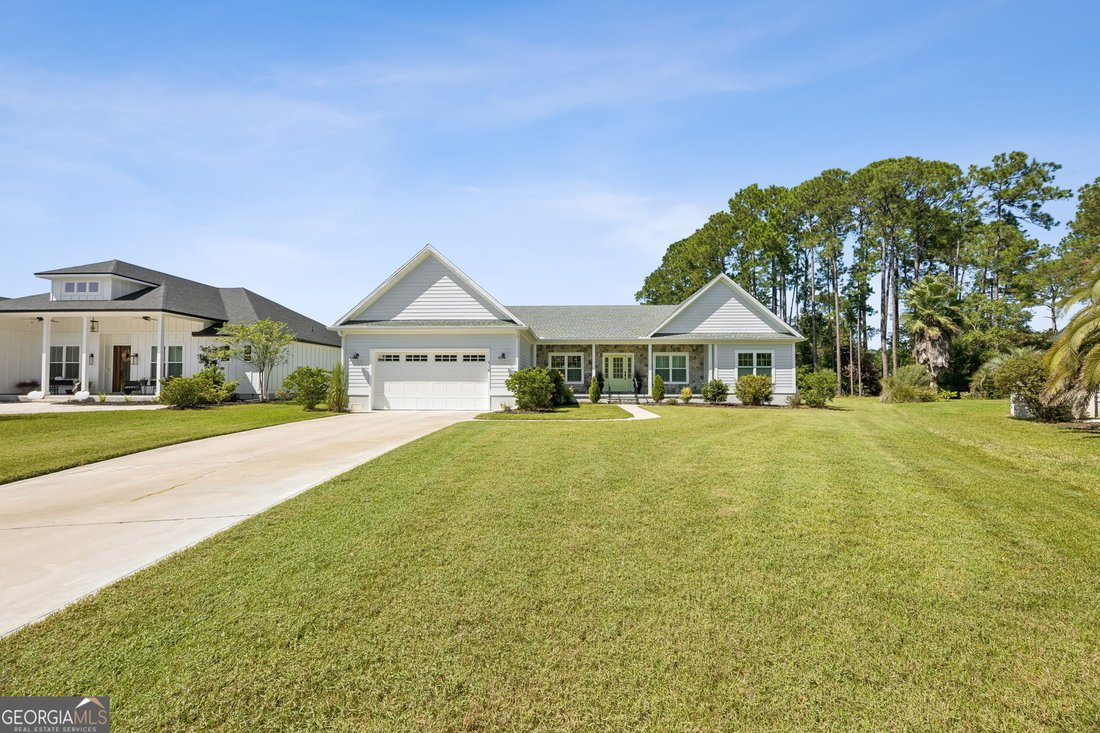 Casa a St. Marys, Georgia, Stati Uniti 2 - 19010307