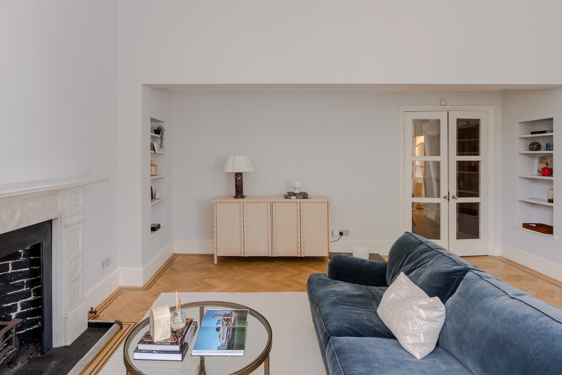 Appartamento in Ladbroke Grove, Kensington e Chelsea, Inghilterra 5 - 17889227