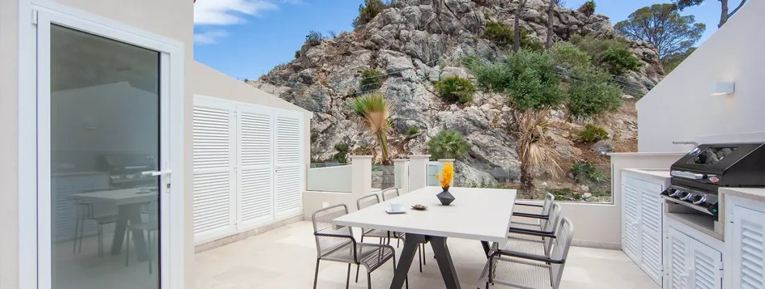 Townhouse in Port d'Andratx, Andratx, Balearic Islands 4 - 19009689