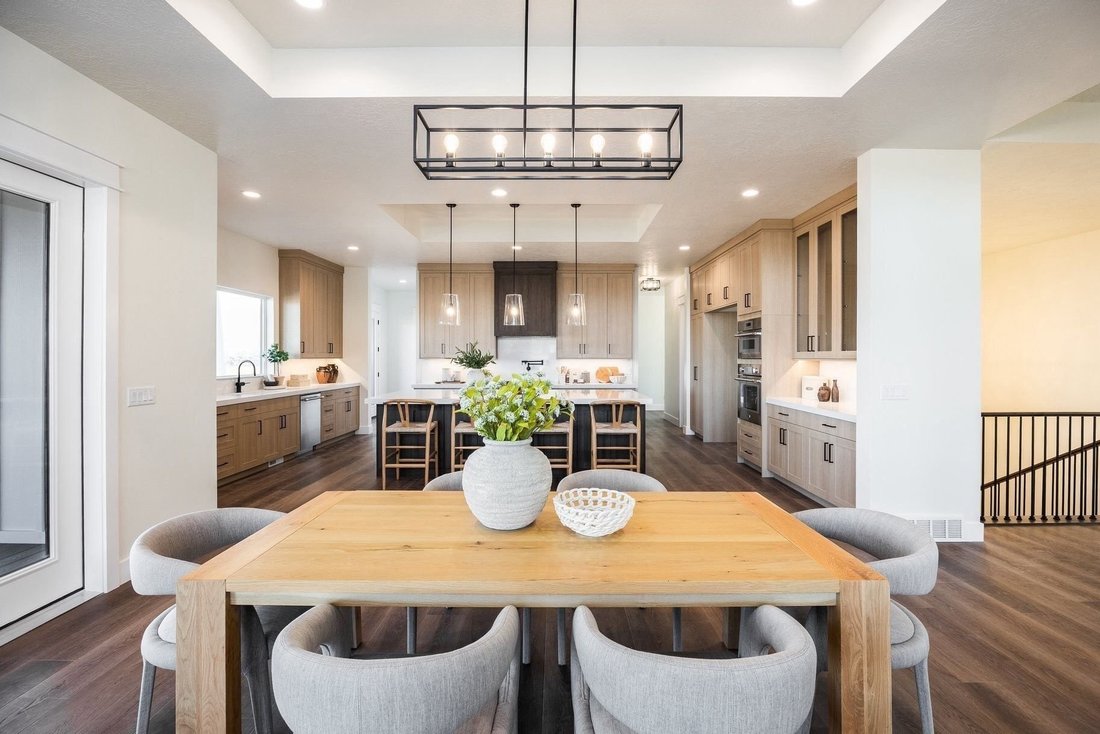House in Herriman, Utah, United States 4 - 19008772