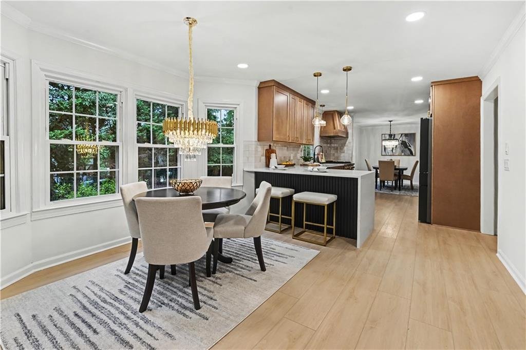 House in Dunwoody, Georgia, United States 3 - 19009752