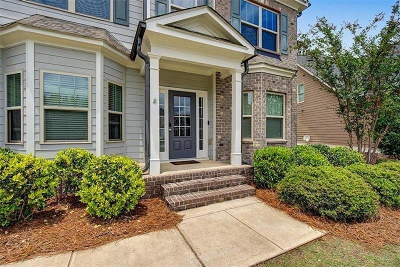 Casa a Cartersville, Georgia, Stati Uniti 3 - 19009699