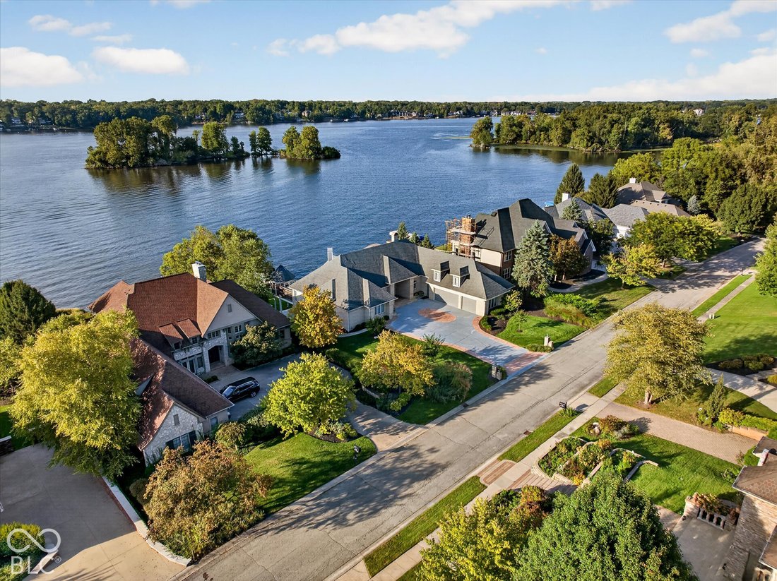House in Lawrence, Indiana, United States 4 - 19016036