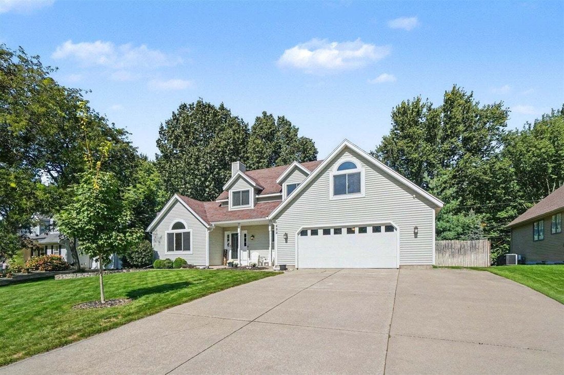 House in Holland, Michigan, United States 3 - 19009886
