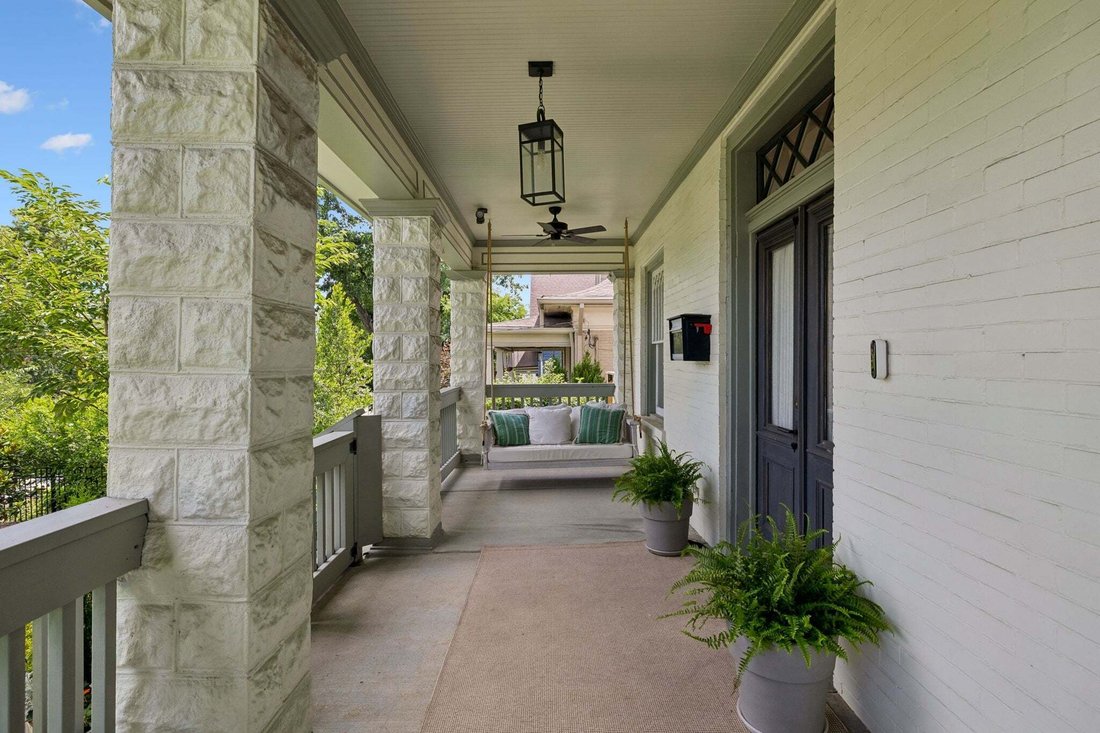 House in Nashville, Tennessee, United States 4 - 19009340