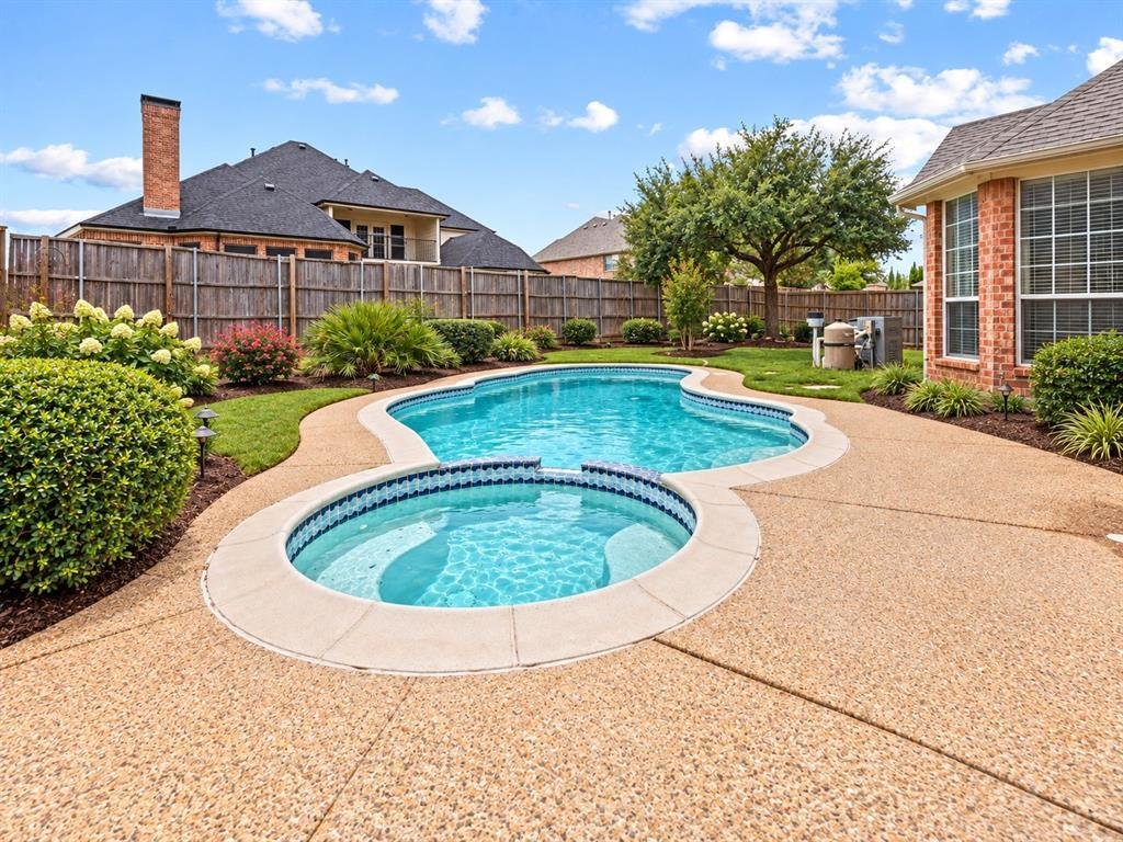 House in Richardson, Texas, United States 5 - 19014346