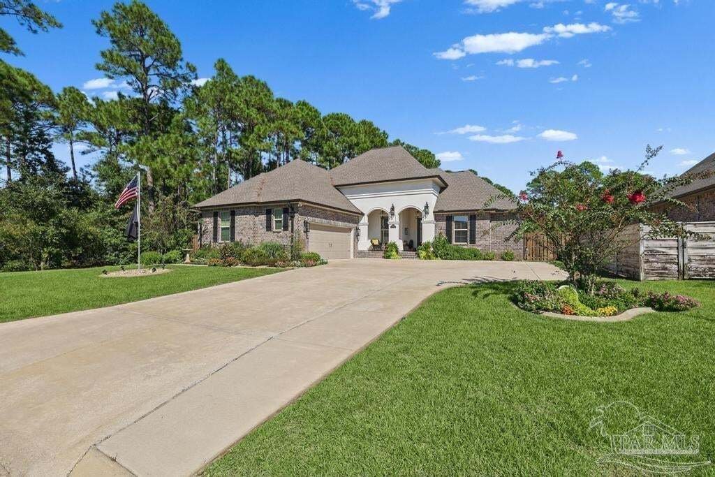 House in Gulf Breeze, Florida, United States 5 - 19012007