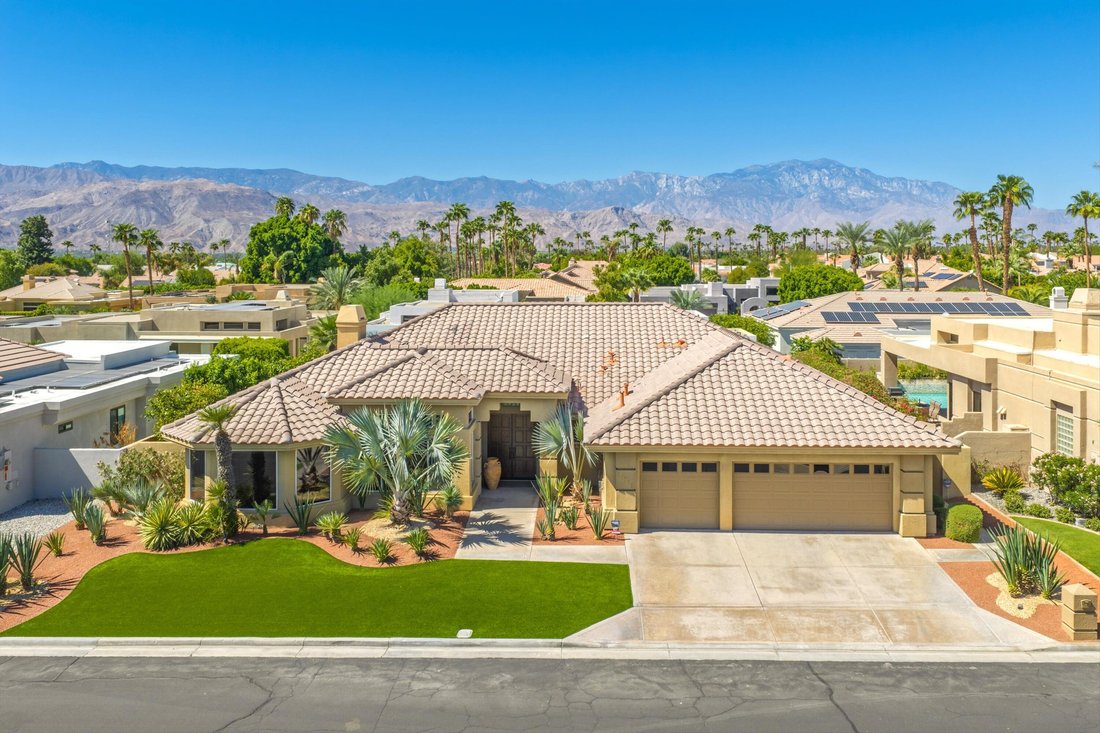 Casa en Palm Desert, California, Estados Unidos 4 - 19012368