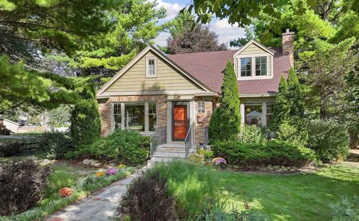 Casa a Mount Prospect, Illinois, Stati Uniti 1