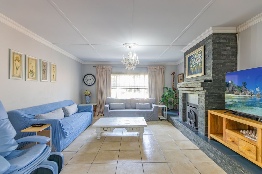 Haus in Chartwell, Gauteng, Südafrika 3 - 19011380