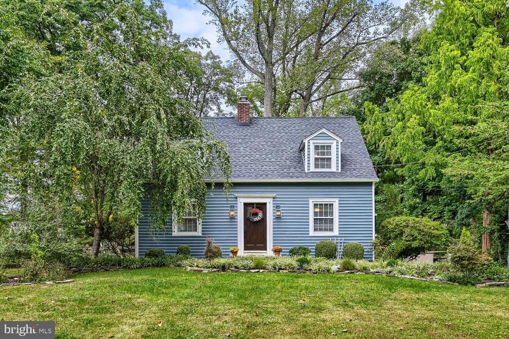 House in Hampton, Maryland, United States 2 - 19014150