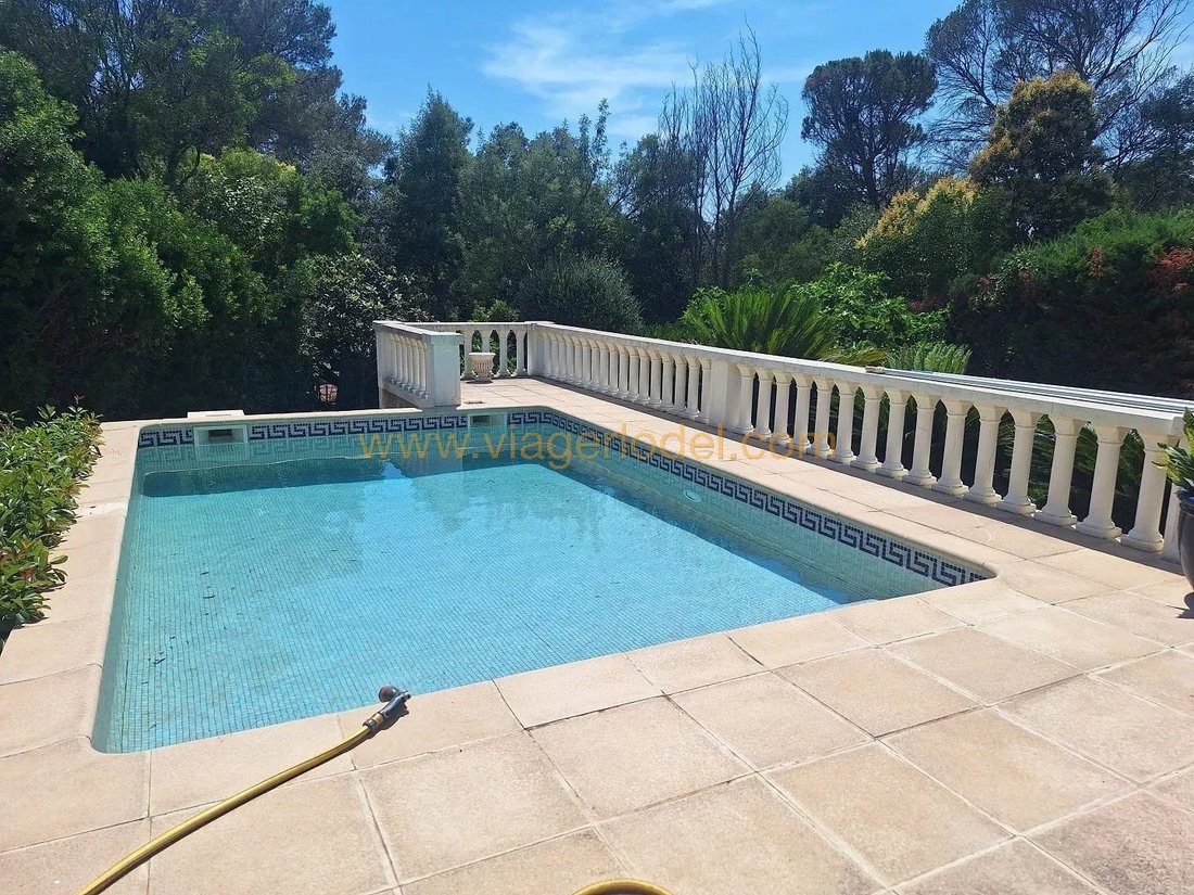 House in Counillier Valescure, Frejus, France 4 - 19010723