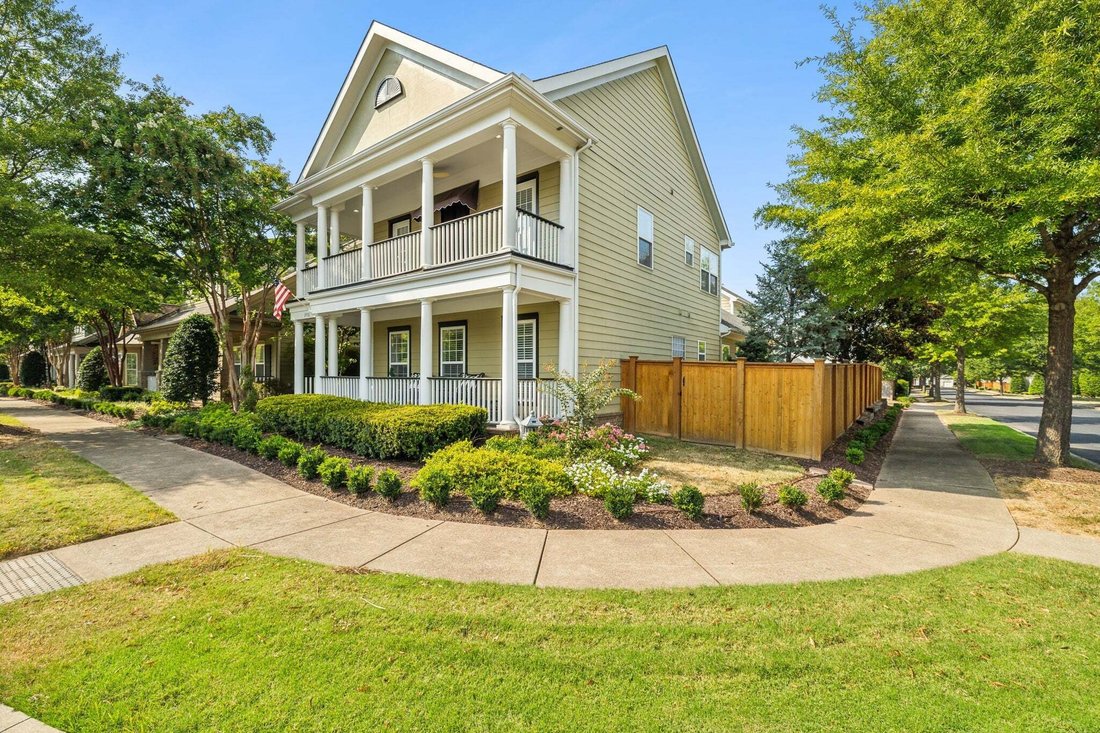House in Mt. Juliet, Tennessee, United States 3 - 19013024
