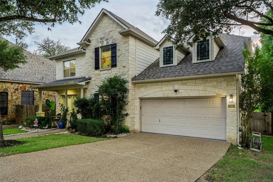 House in Austin, Texas, United States 4 - 19013153