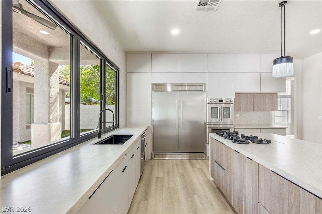 House in Las Vegas, Nevada, United States 4 - 19008948