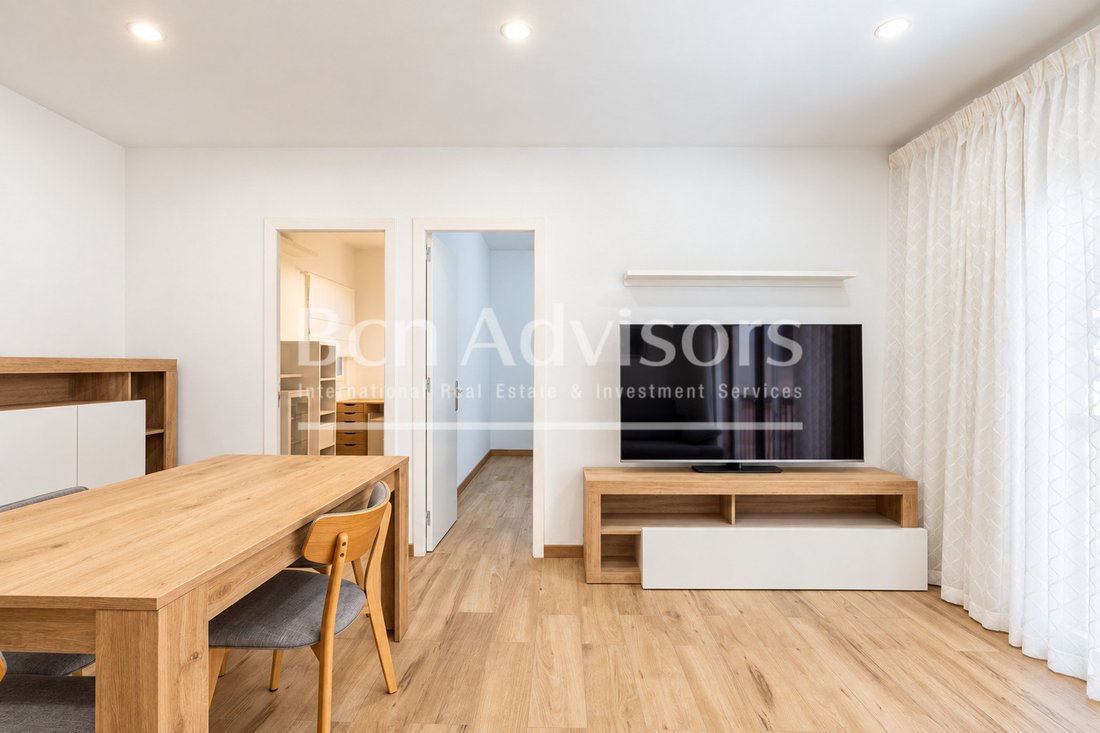 Apartment in Ciutat Vella, Barcelona, Spain 4 - 18613759