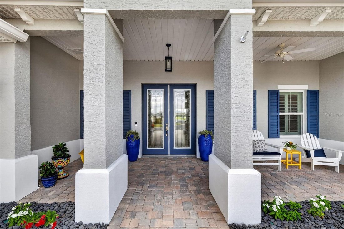 House in Ocala, Florida, United States 4 - 19009517