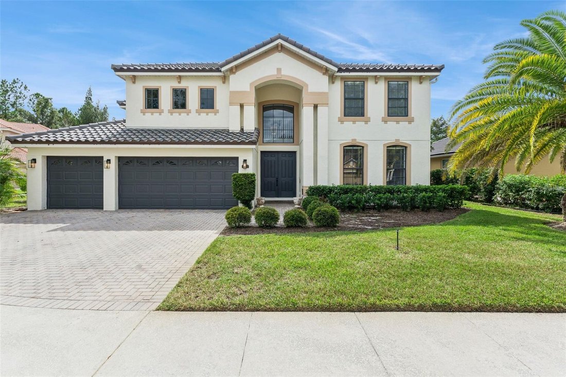 House in Orlando, Florida, United States 2 - 19009955