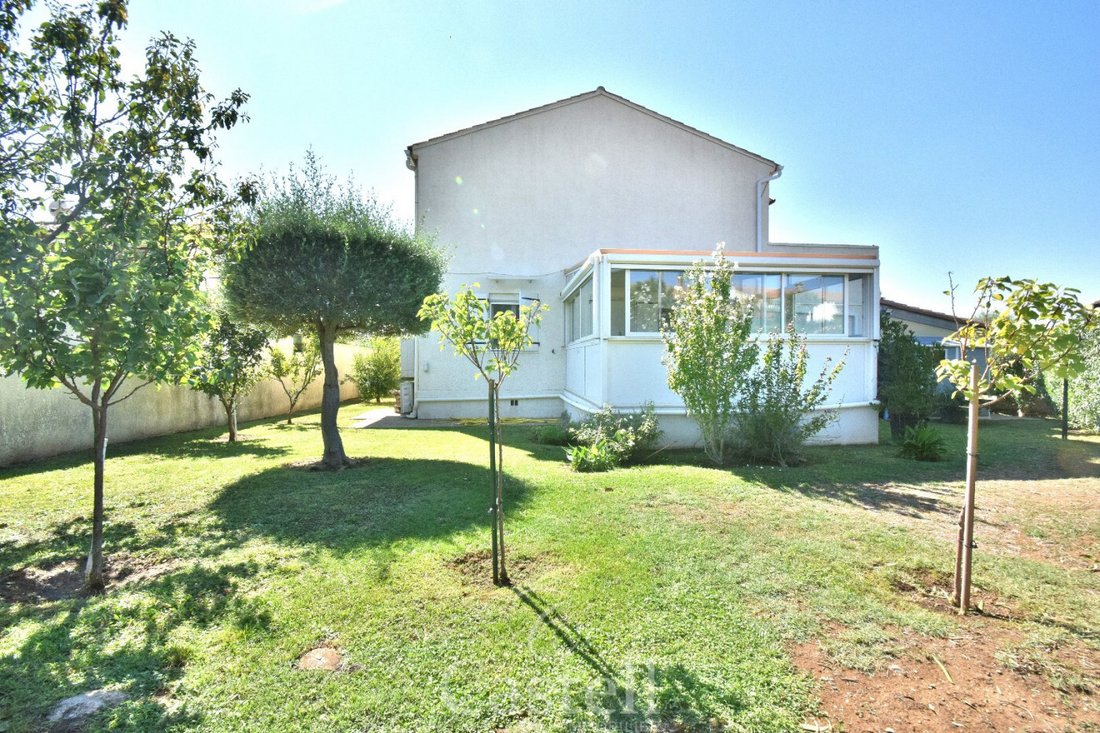 House in Cooperative, Agde, France 4 - 19010622