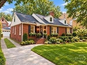 House in Savannah, Georgia, United States 1 - 18692656