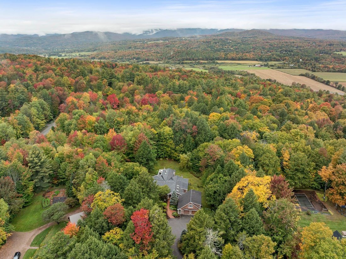 House in Stowe, Vermont, United States 4 - 19009898